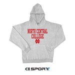 CI Sports Ci Sport Harbor Grey Hood
