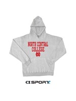 CI Sports Ci Sport Harbor Grey Hood