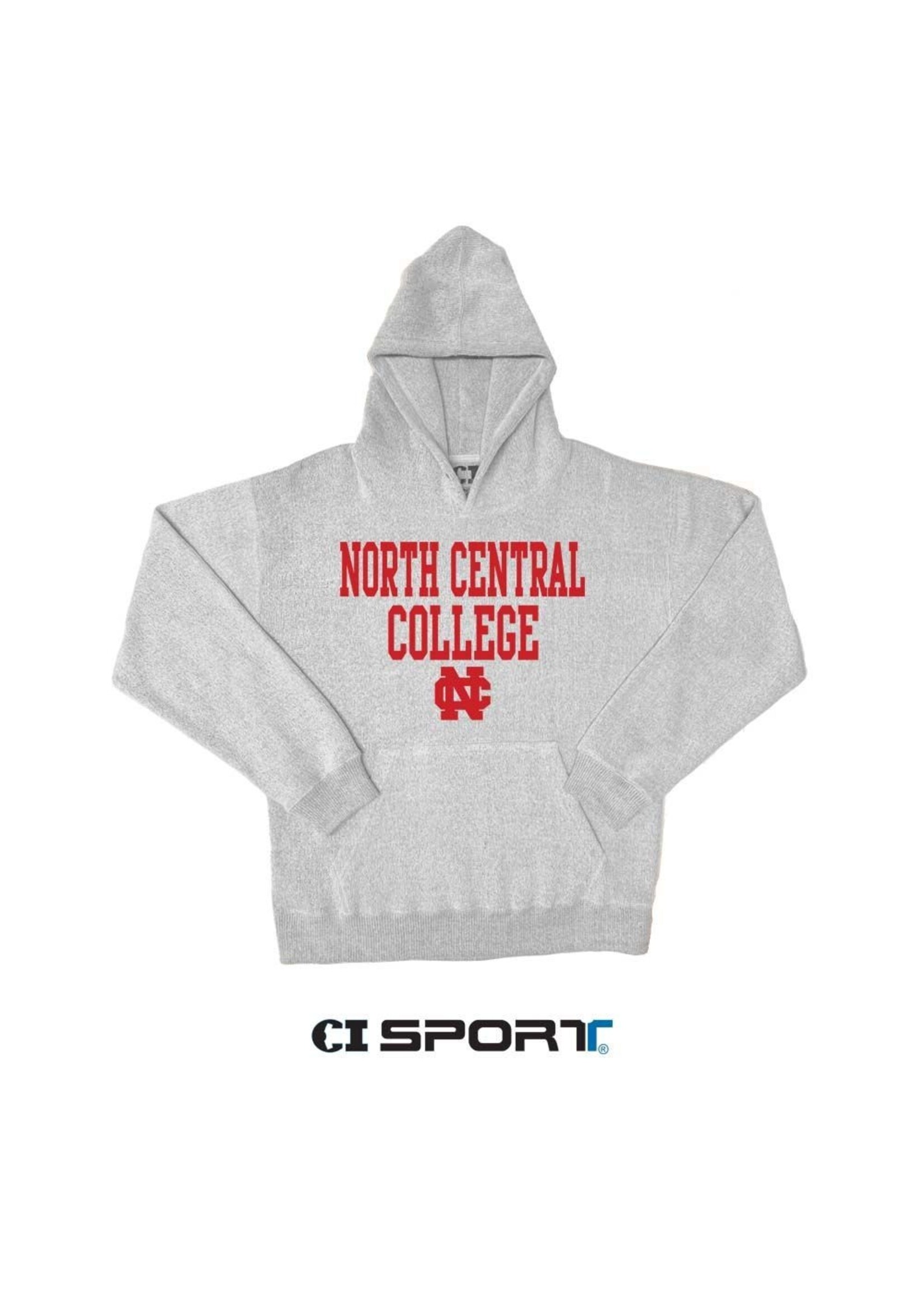 CI Sports Ci Sport Harbor Grey Hood