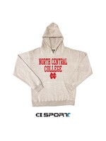 CI Sports Ci Sport Harbor Oatmeal Hood