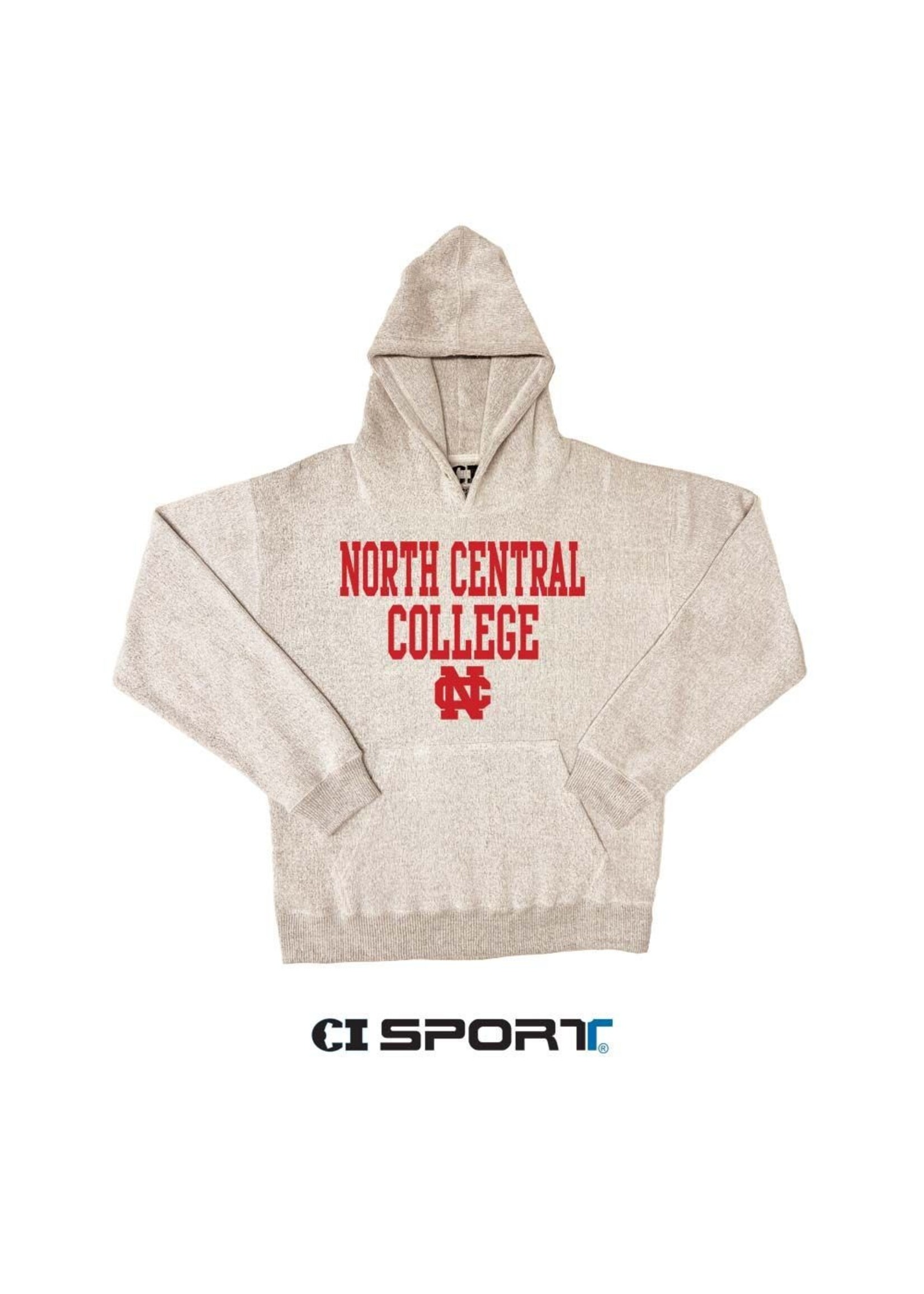 CI Sports Ci Sport Harbor Oatmeal Hood