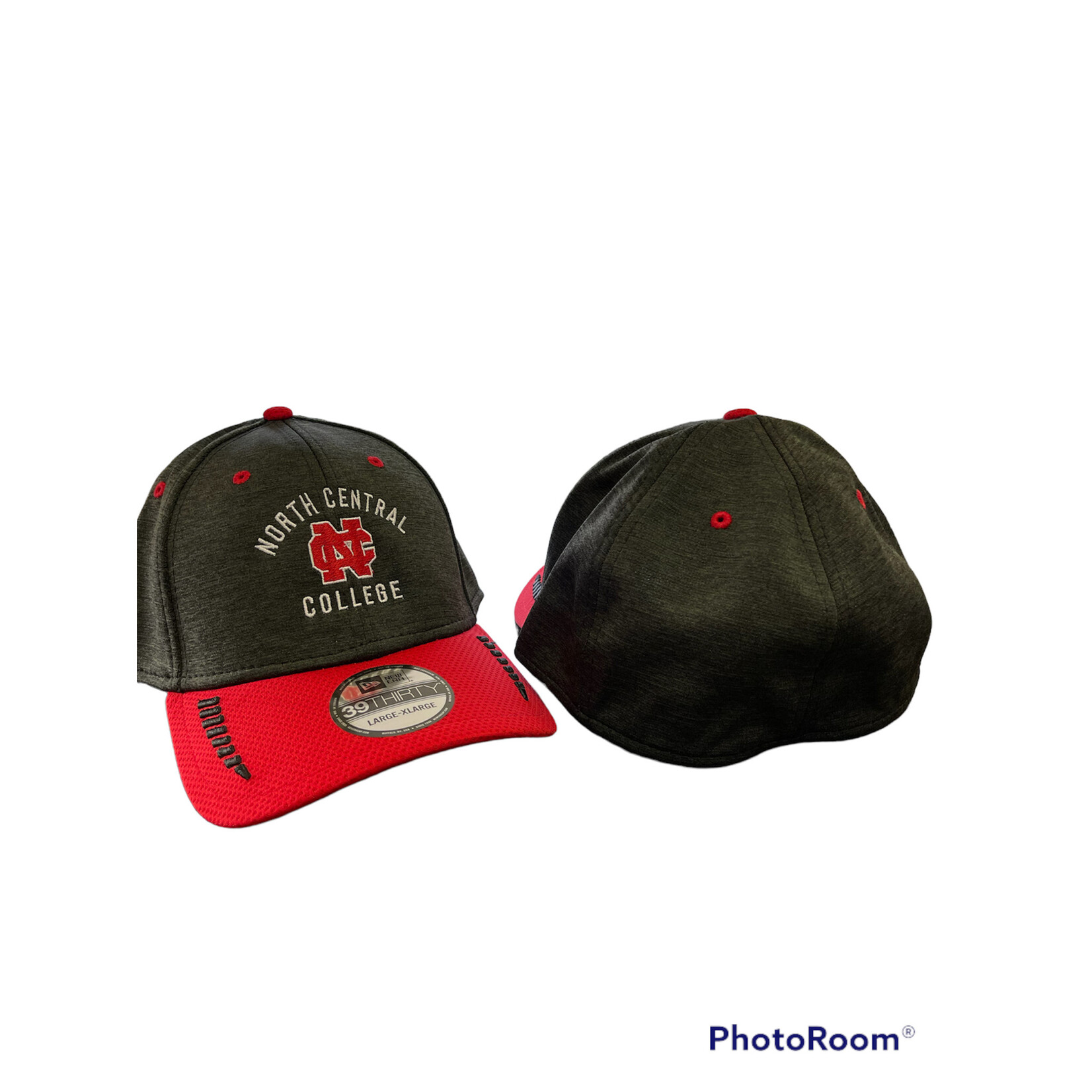 New Era Shadow Stretch Colorblock Cap by New Era