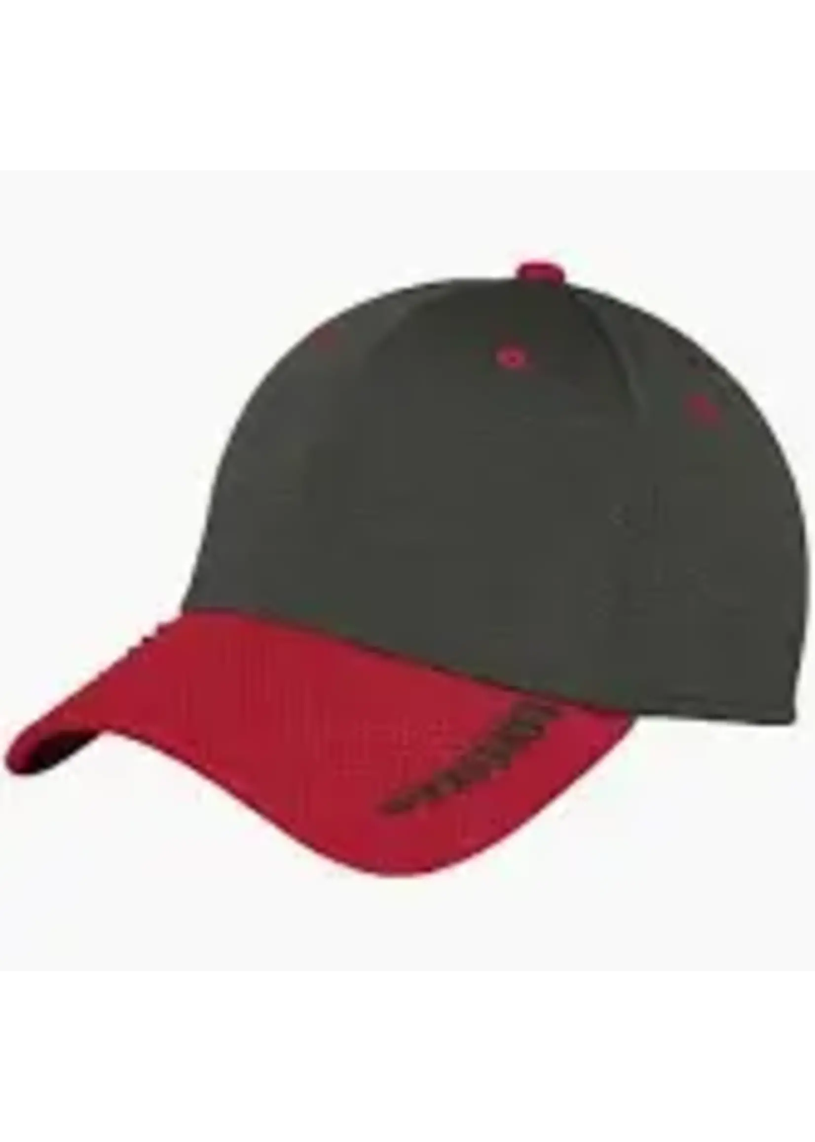 New Era Shadow Stretch Colorblock Cap by New Era