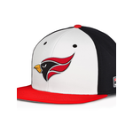 The Game Team style On the Field  Baseball Cap Cardinal Head  - GP 502