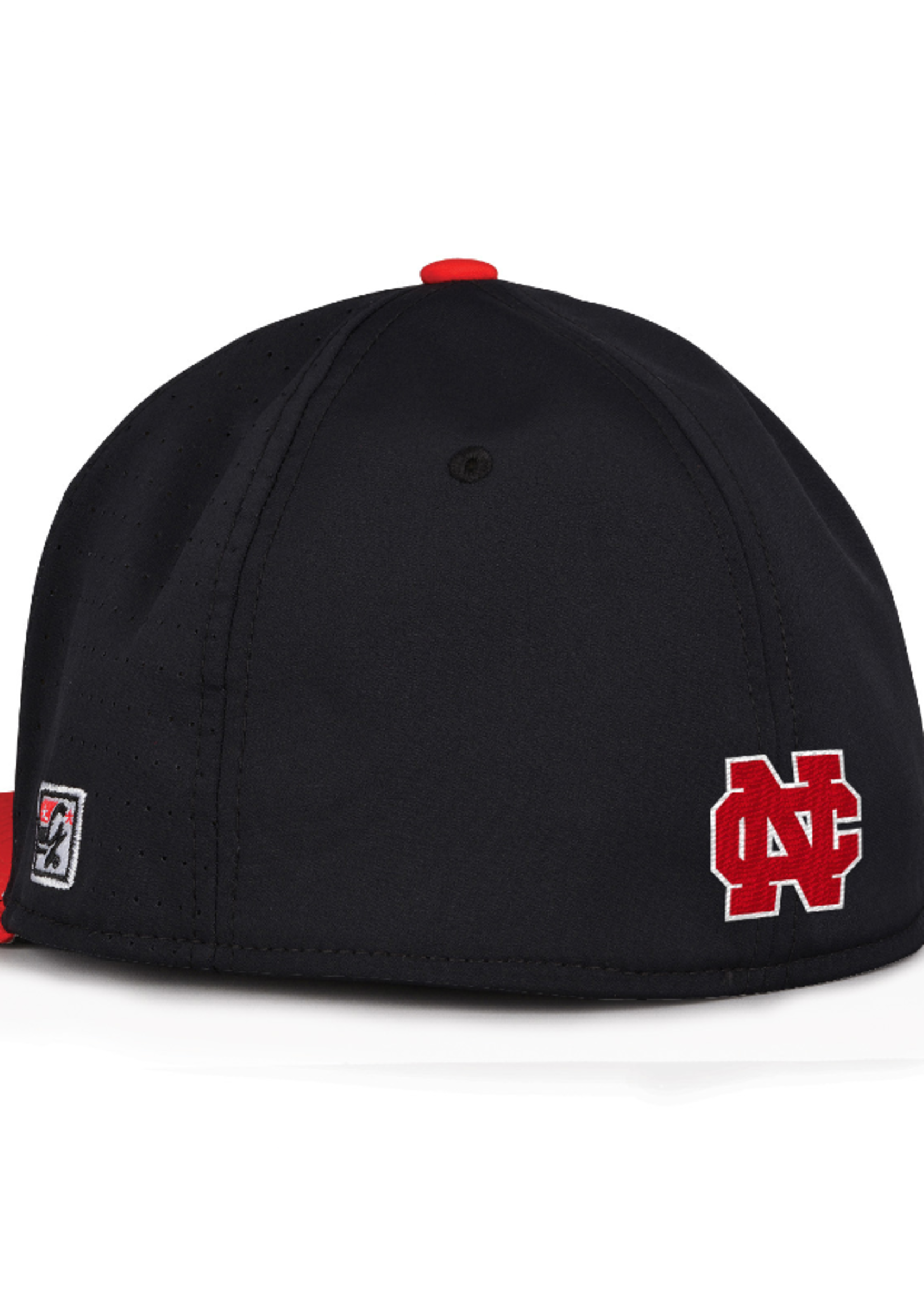 The Game Team style On the Field  Baseball Cap Cardinal Head  - GP 502