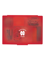 MCM Brands NCC  Desk in a Box kit