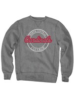 Blue 84 Sanded Fleece Crew by Blue 84