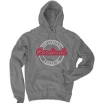 Blue 84 Sanded Fleece Hoodie  by Blue 84