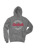 Blue 84 Sanded Fleece Hoodie  by Blue 84