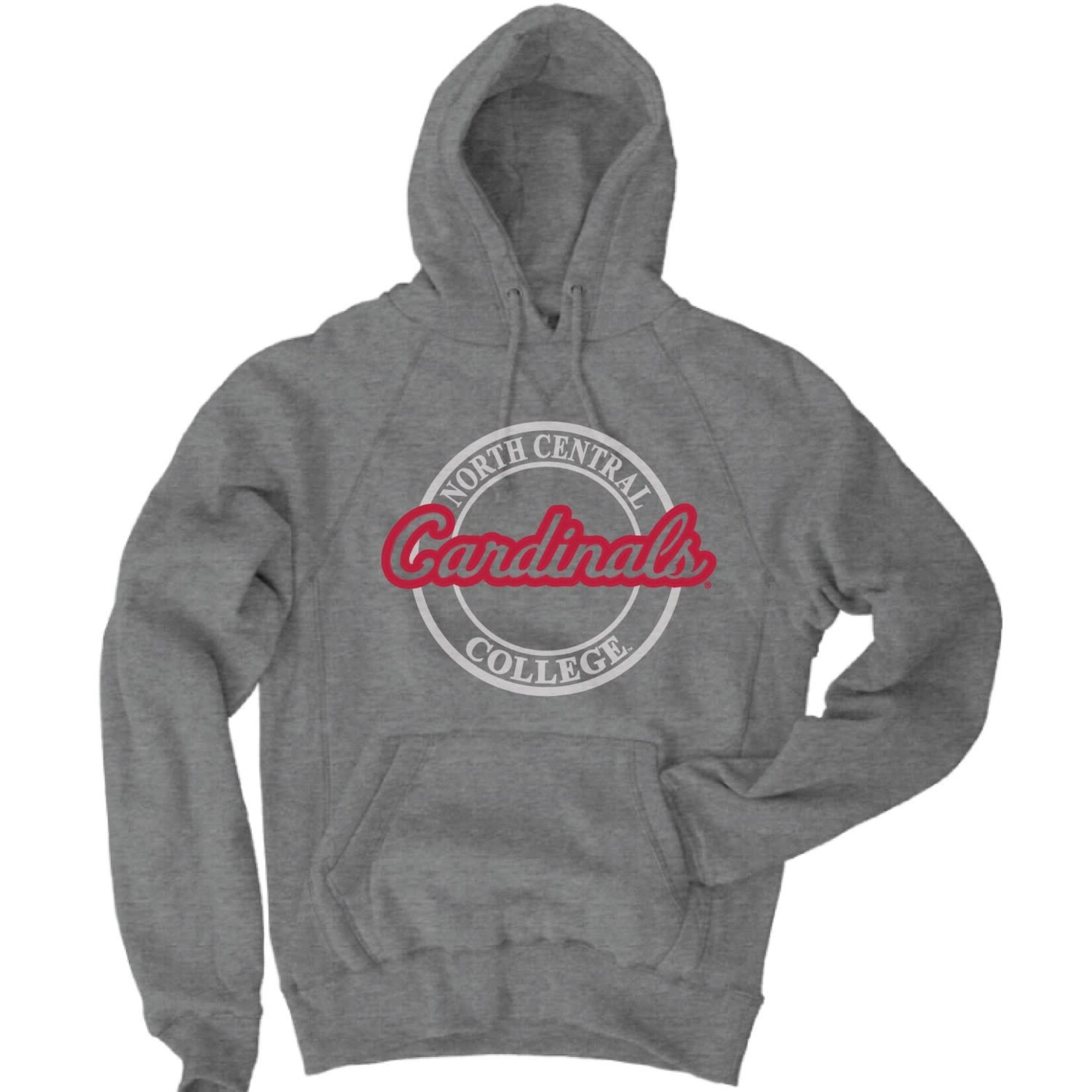 Blue 84 Sanded Fleece Hoodie  by Blue 84