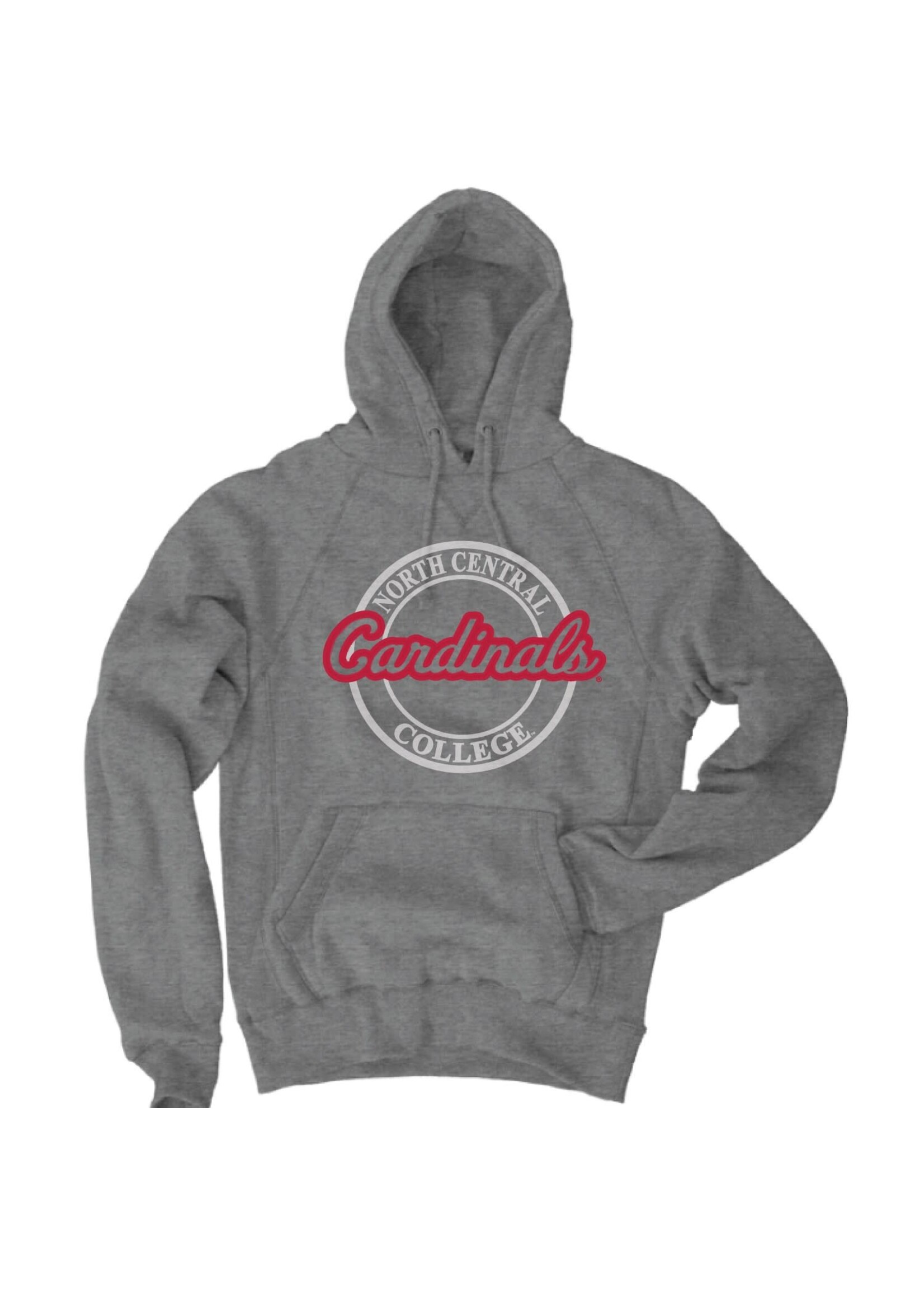 Blue 84 Sanded Fleece Hoodie  by Blue 84
