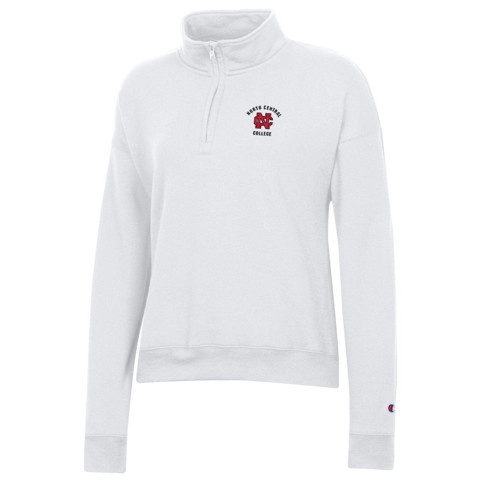 Champion Women's PB Fleece 1/4 Zip F24