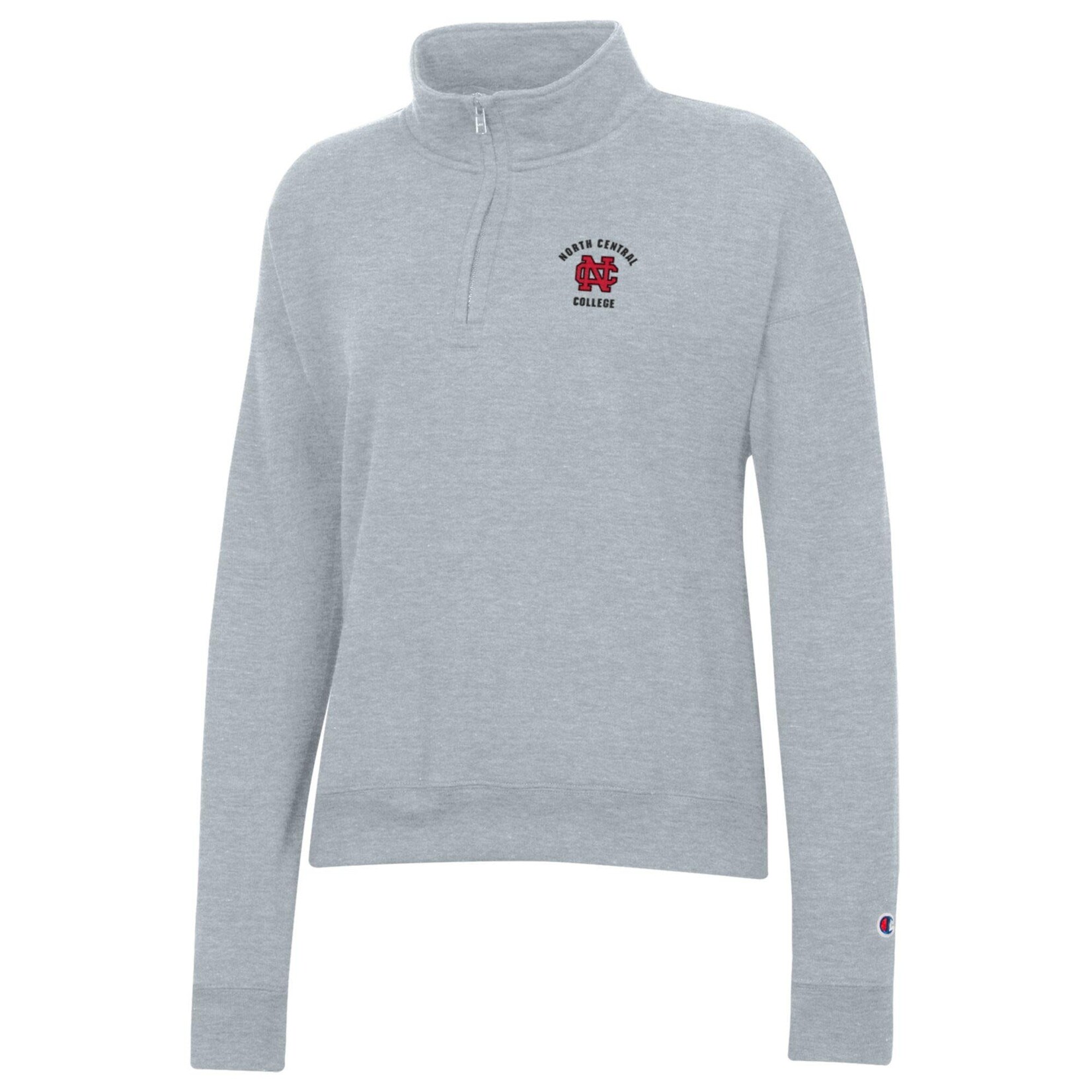 Champion Women's PB Fleece 1/4 Zip F24