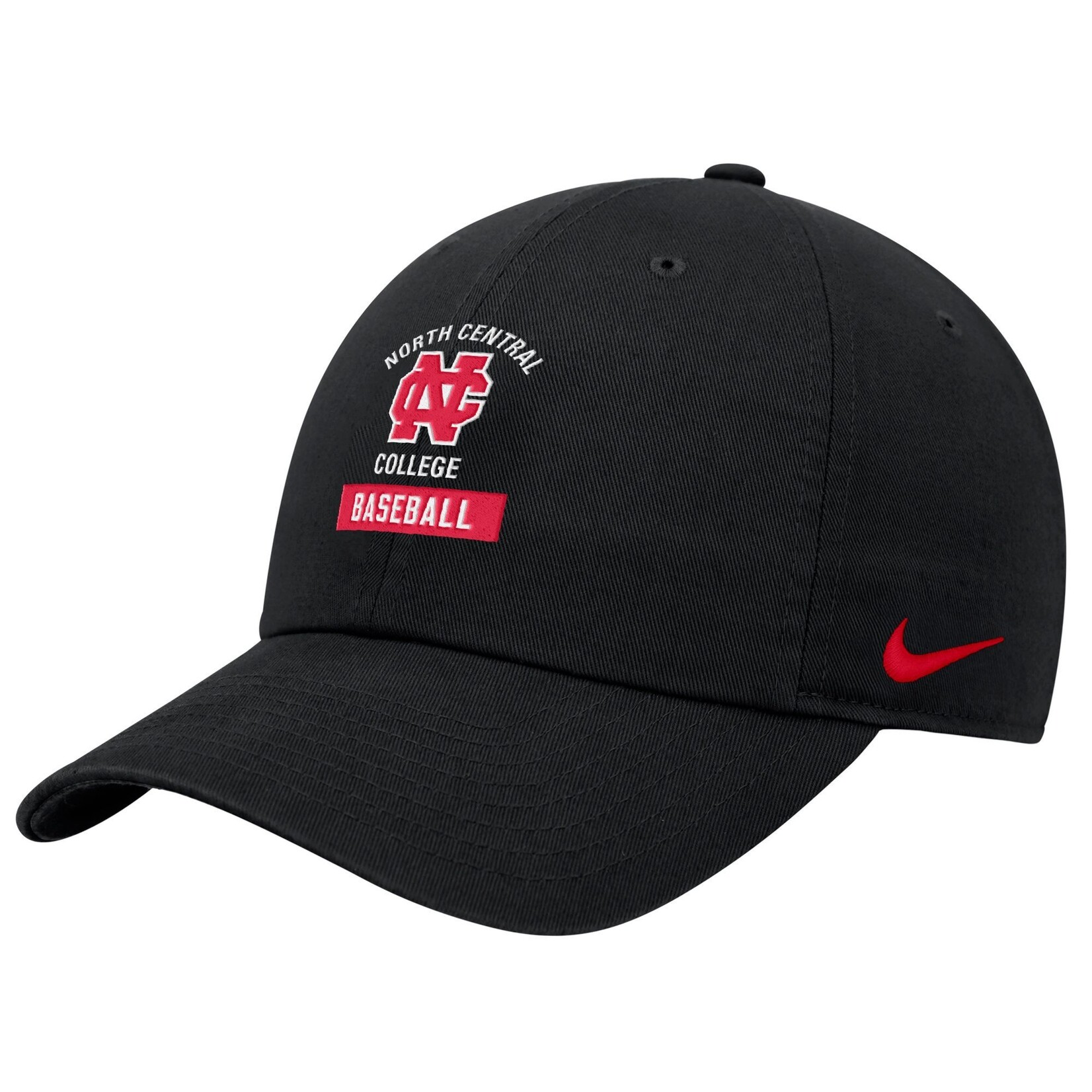 Nike Nike Club Cap w/ Name Drop