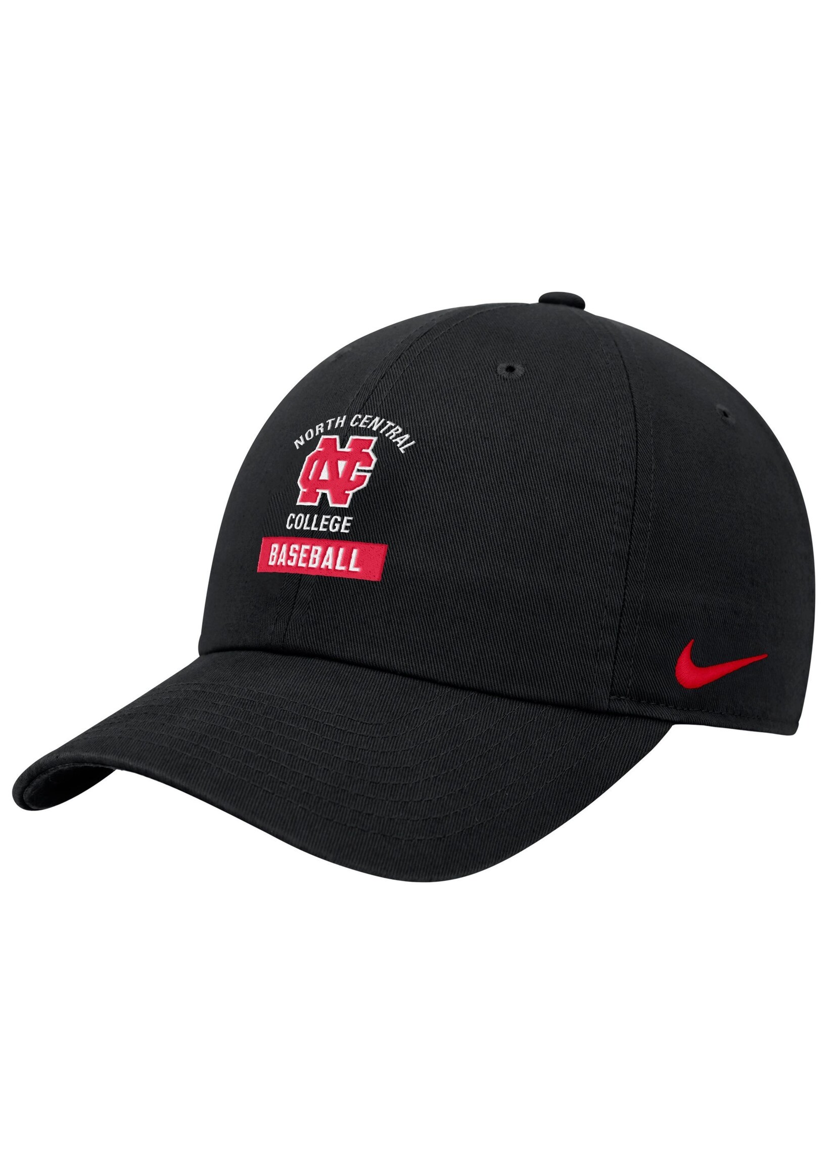 Nike Nike Club Cap w/ Name Drop