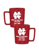 Neil Enterprises Neil Enterprises - Red Ella Mug