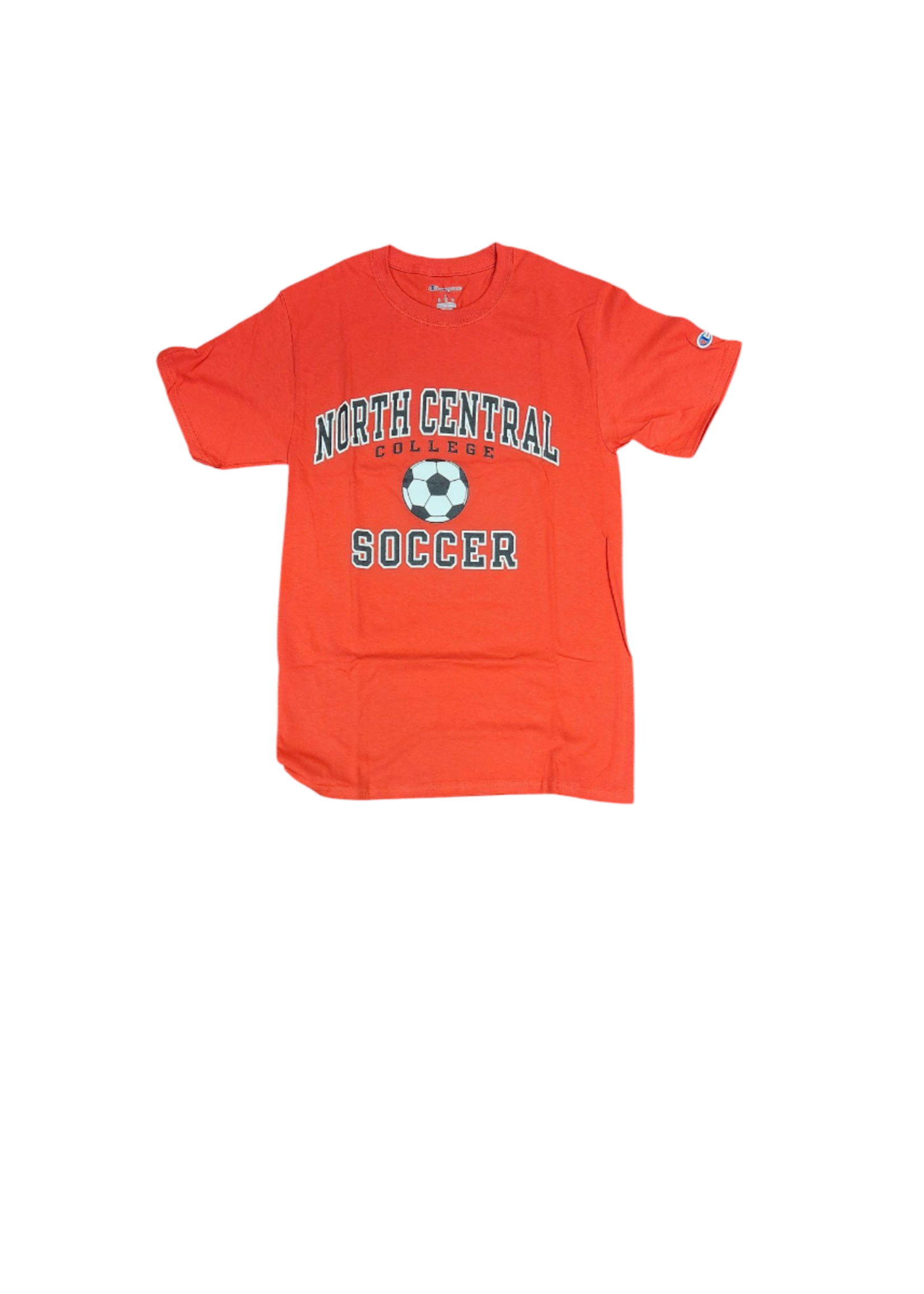 Champion Soccer Basic Short Sleeve Tee by Champion