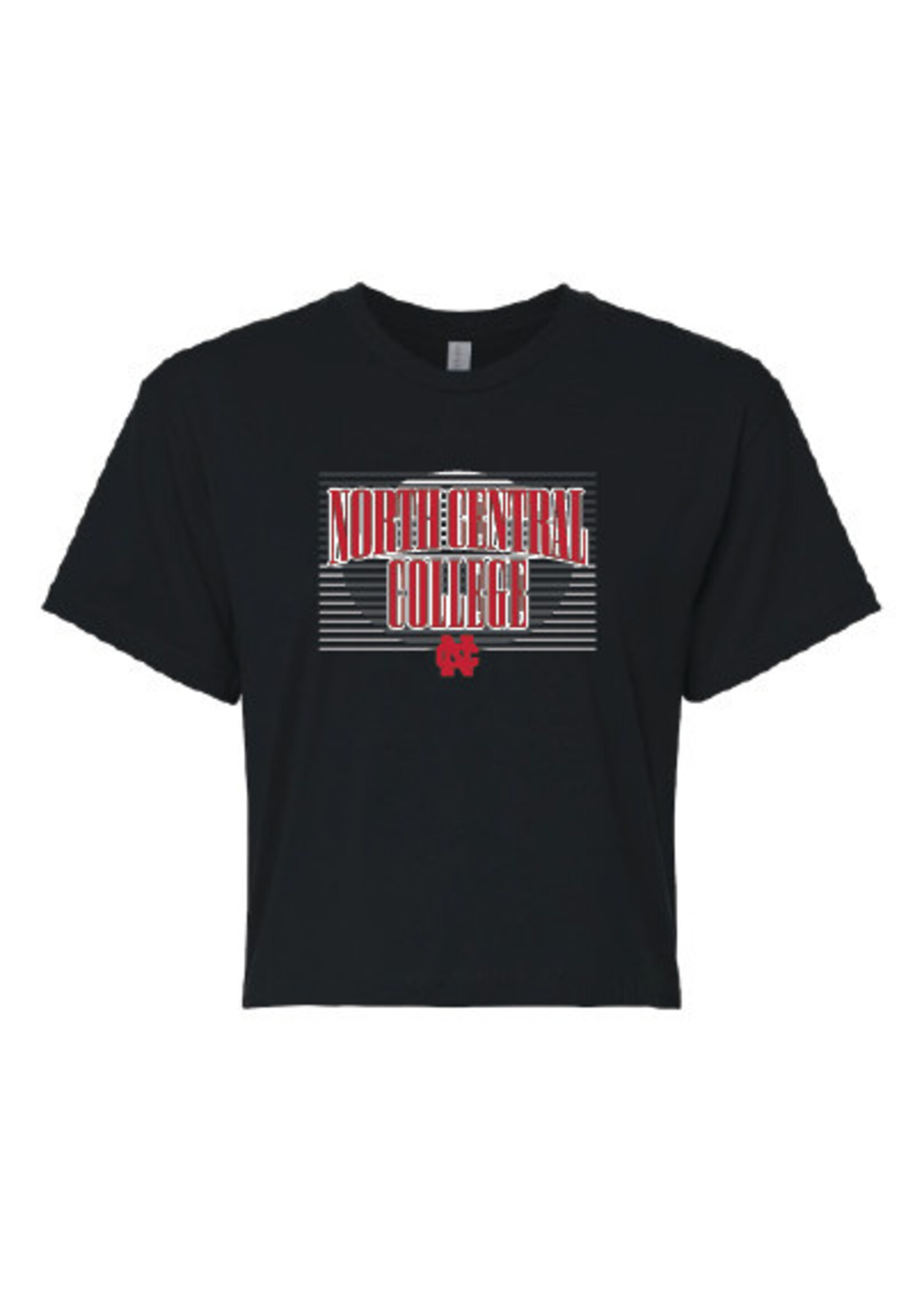 College House Women's Ideal Crop Tee