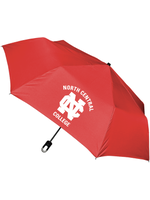 Storm Duds Storm Duds Super Mini Compact Clip Umbrella