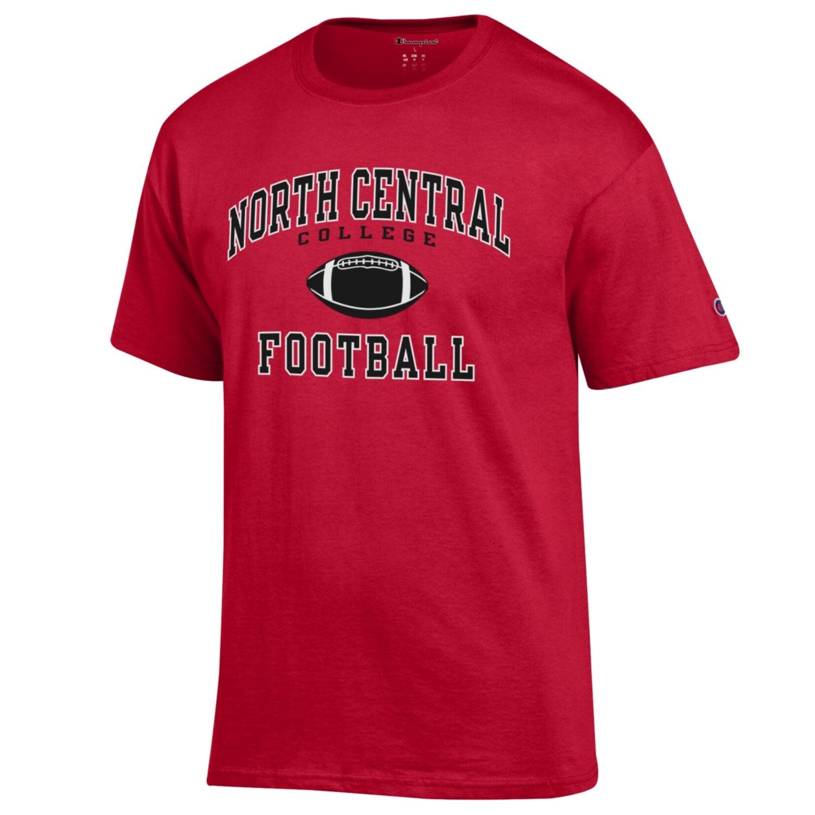 Champion Champion Football Tee