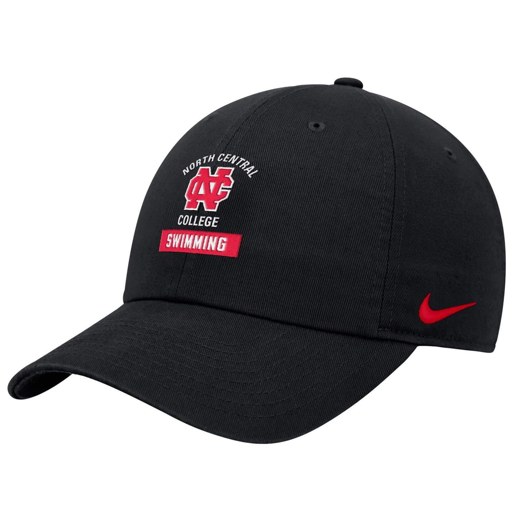 Nike Nike Club Cap w/ Name Drop
