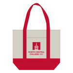 Neil Enterprises Neil Enterprises Mini Cotton Tote