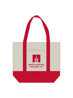 Neil Enterprises Neil Enterprises Mini Cotton Tote