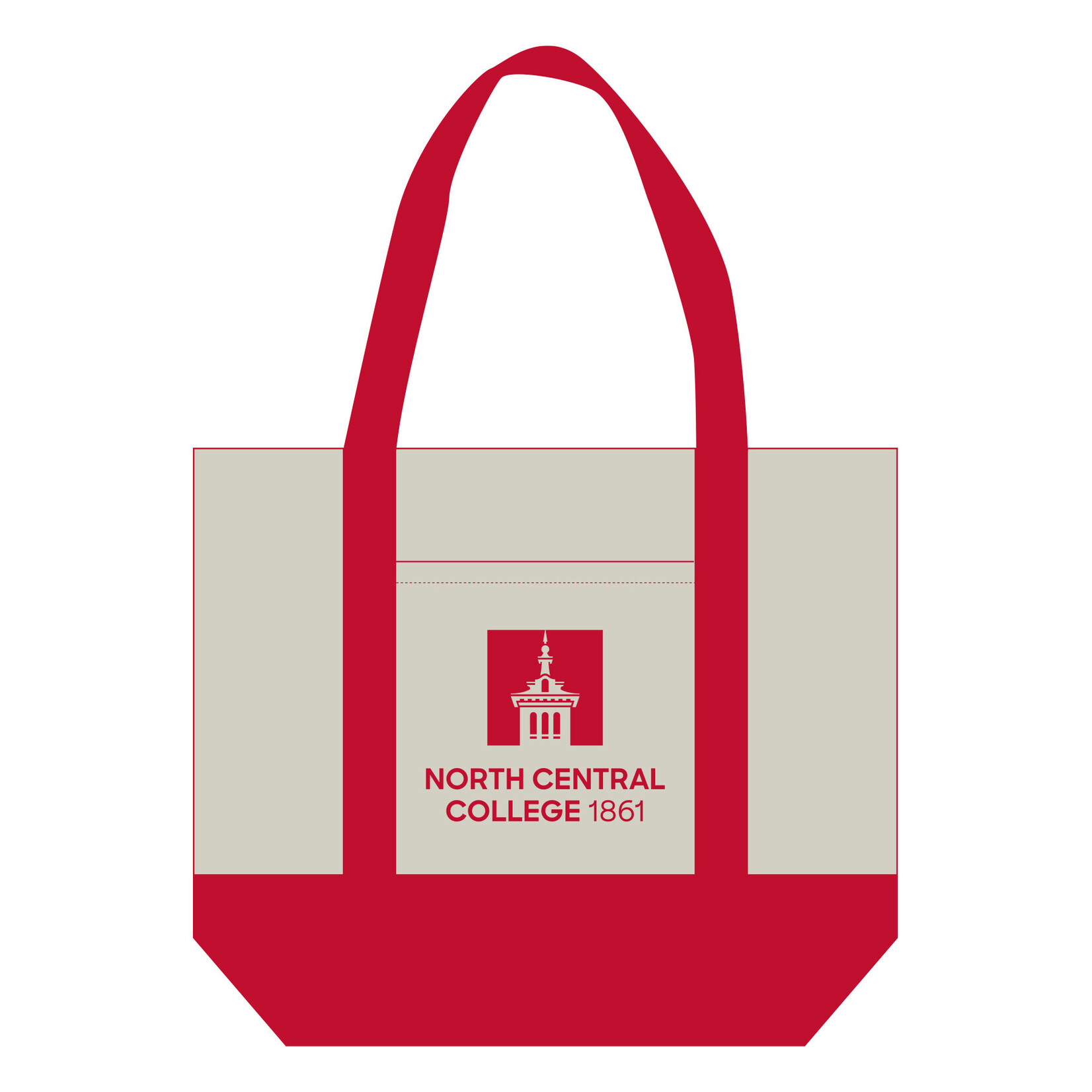 Neil Enterprises Neil Enterprises Mini Cotton Tote
