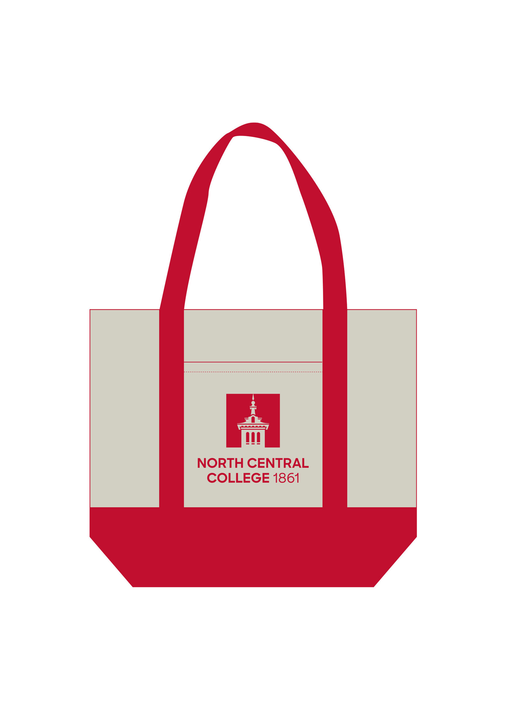 Neil Enterprises Neil Enterprises Mini Cotton Tote