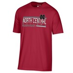 Gear For Sports Big Cotton Grandparent Tee