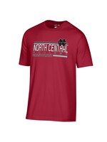 Gear For Sports Big Cotton Grandparent Tee