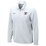 Nike Nike Training 1/4 zip White
