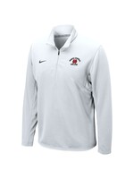 Nike Nike Training 1/4 zip White