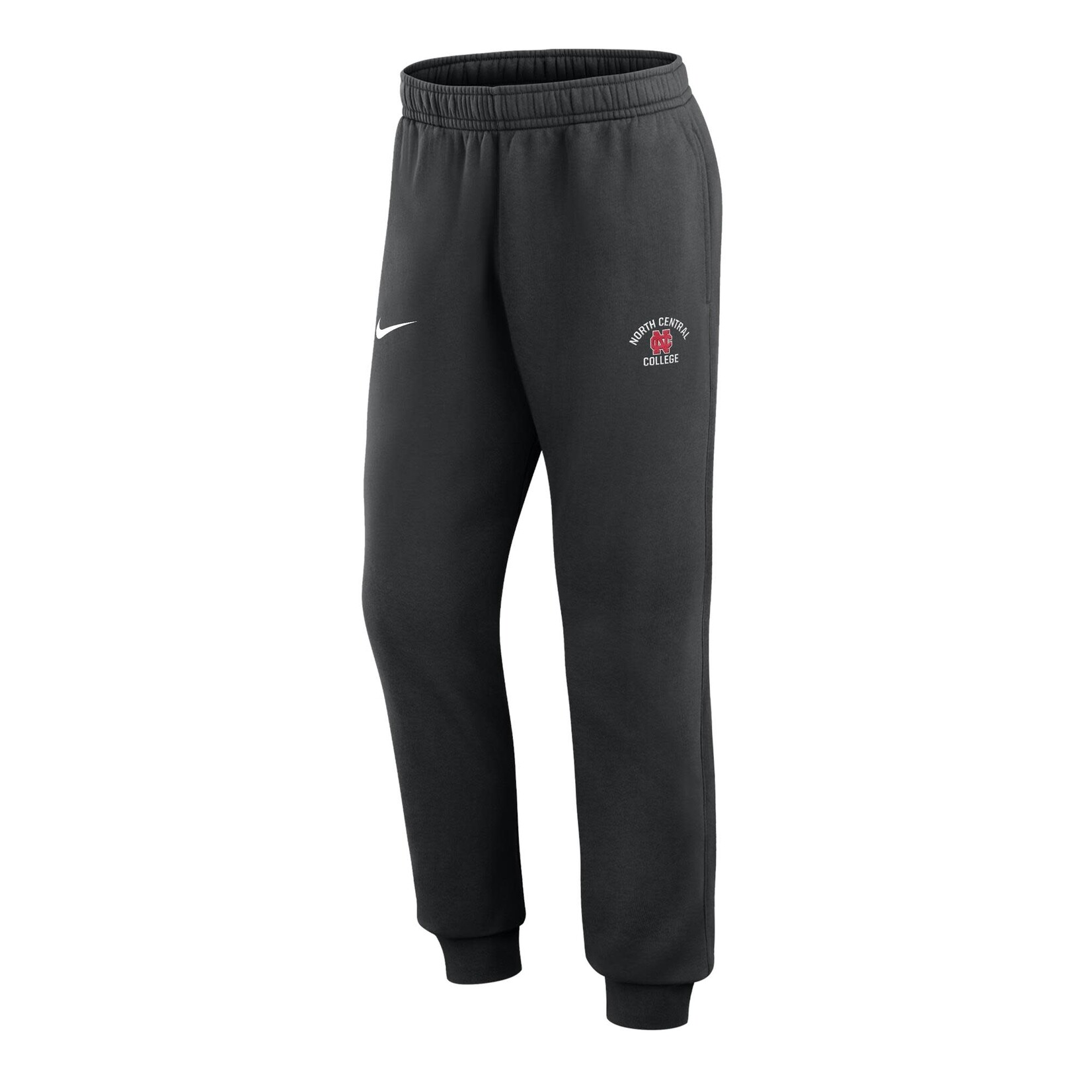 Nike Nike NC Club Fleece Jogger w/ embroidered logo