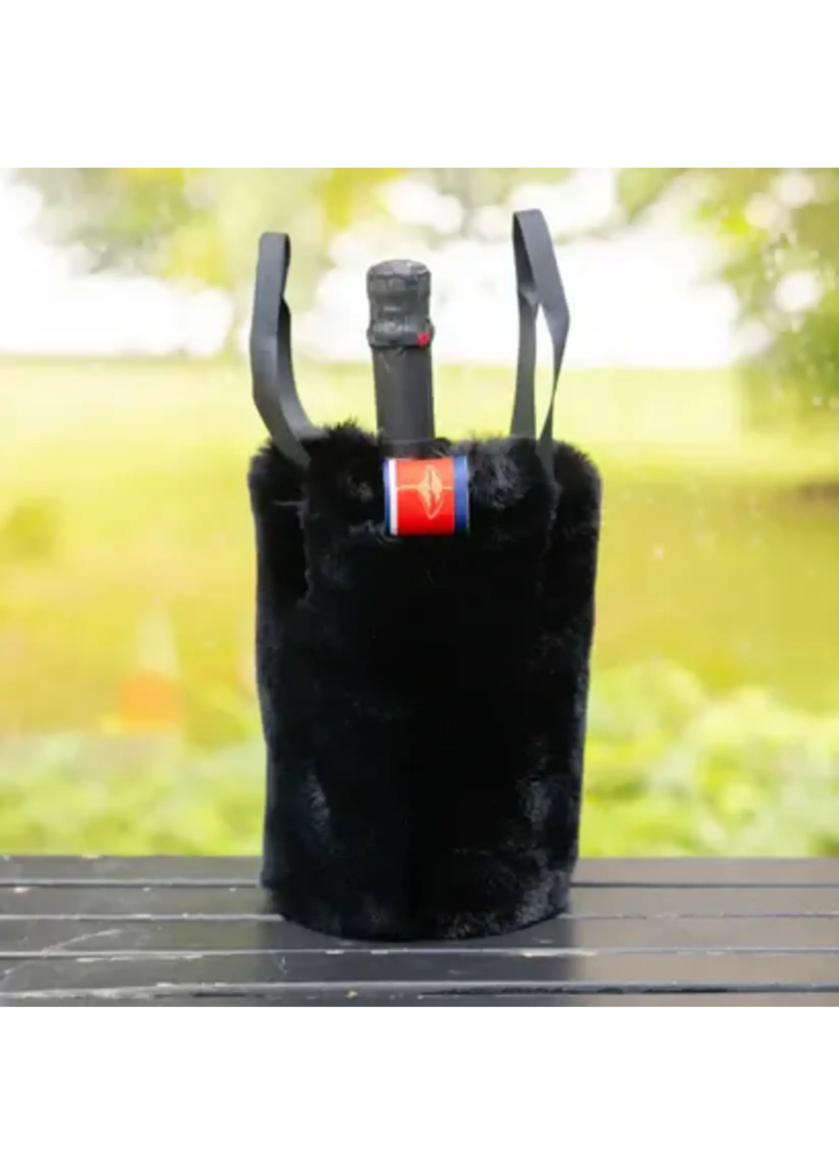 Pretty Rugged Pretty Rugged Wine Totes