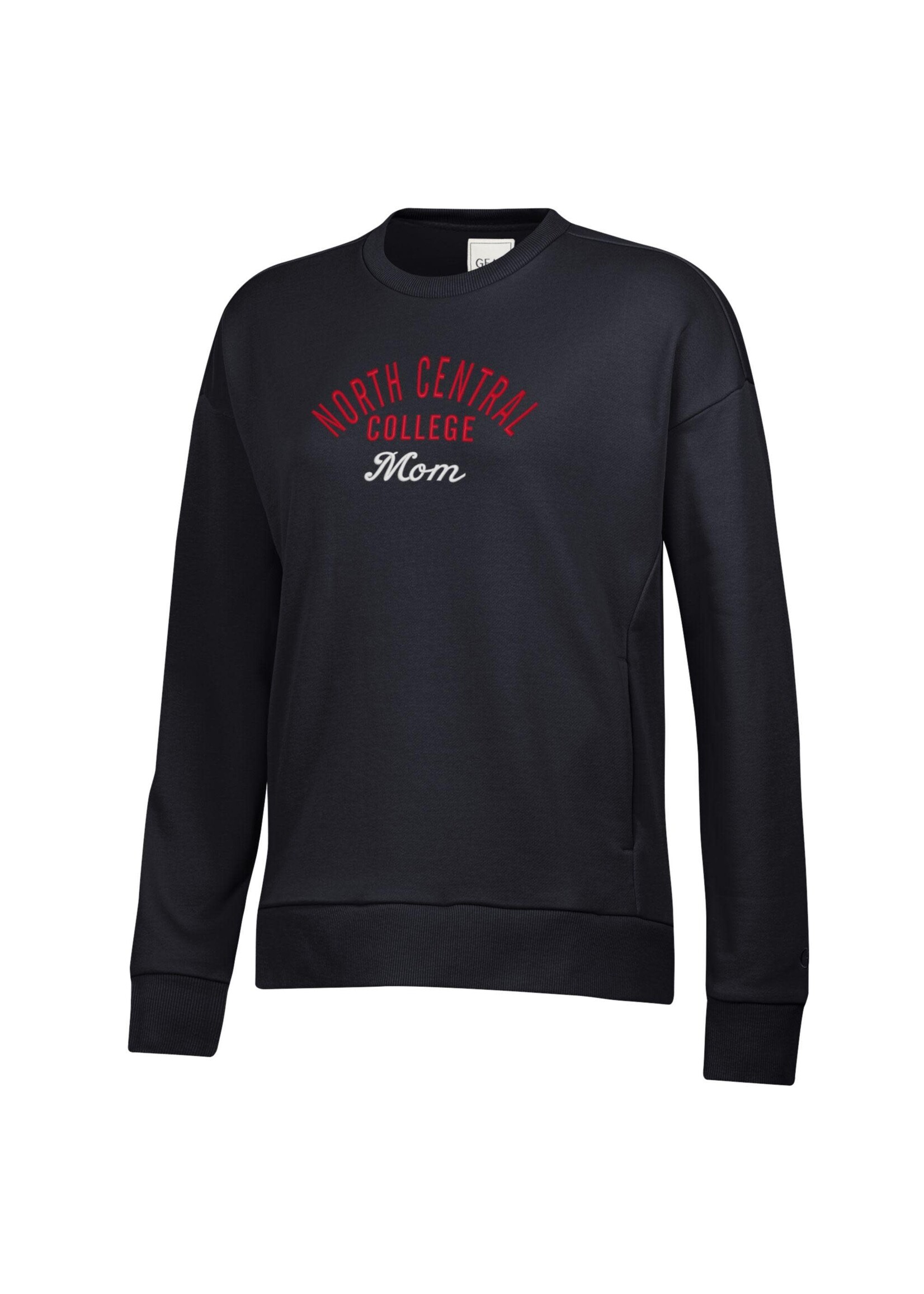 Big Cotton Big Cotton Mom Crew