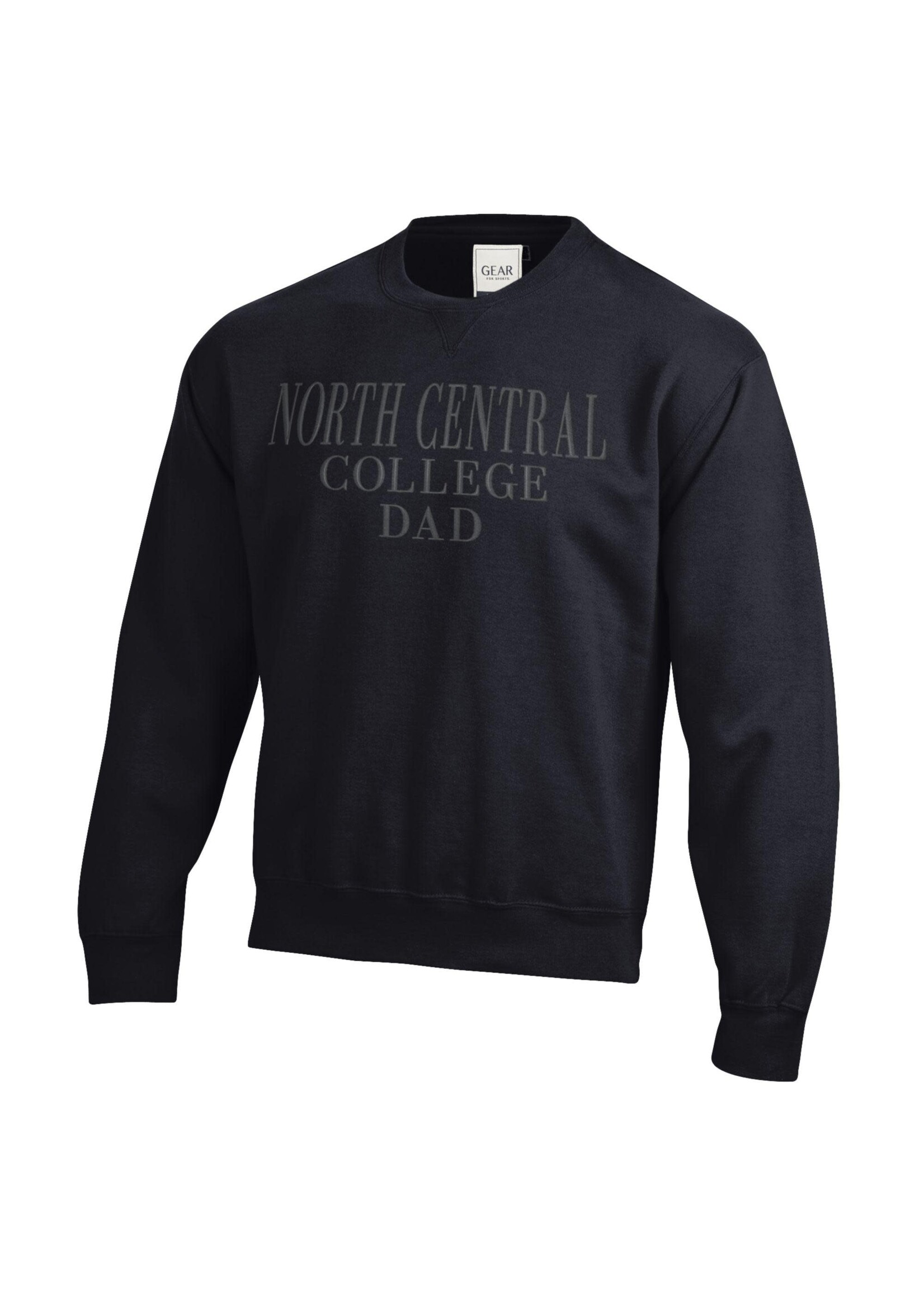 Big Cotton Big Cotton Dad Crew