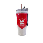 Wincraft North Central College 26oz Ice Shaker 4D