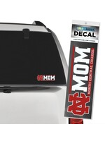 CDI Corporation Decal Bar Design Team  Mom