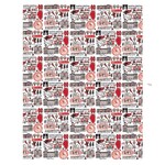 Julia Gash Julia Gash  North Central College 25' Wrapping Paper