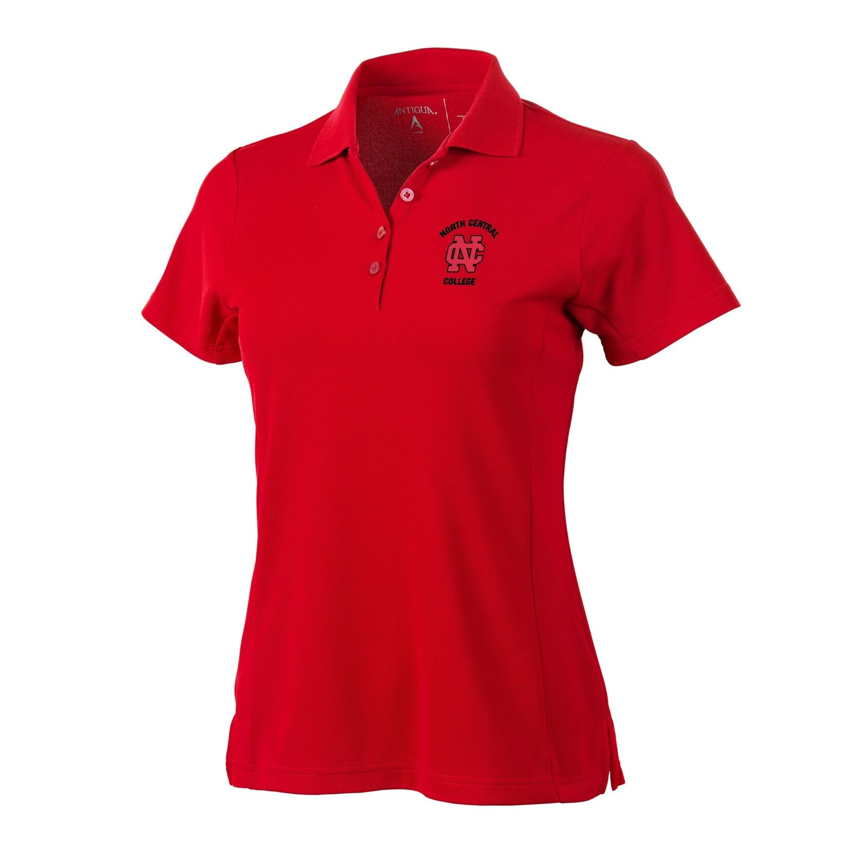 Antigua Women's Legacy Pique