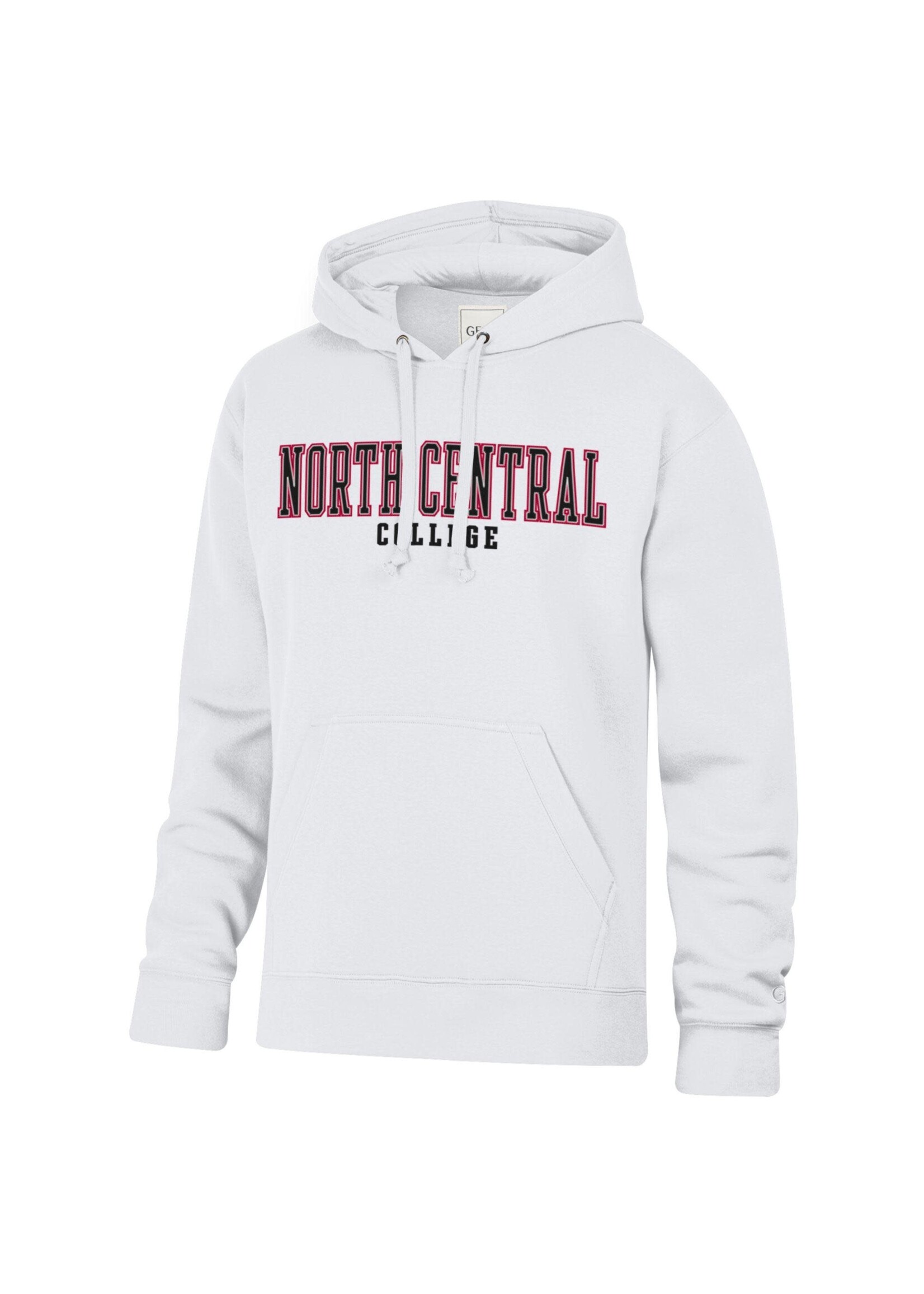 Big Cotton Big Cotton Tumbled Hoodie