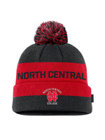 Nike Nike Cuffed Pom Beanie