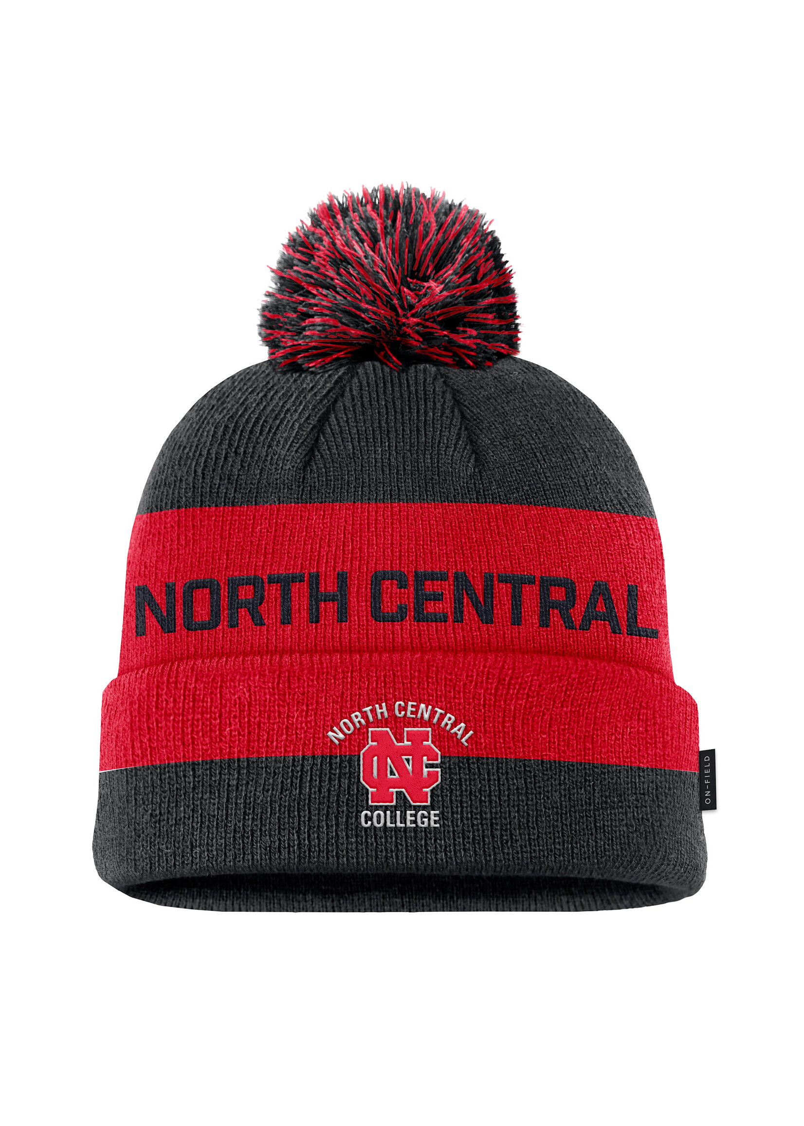 Nike Nike Cuffed Pom Beanie