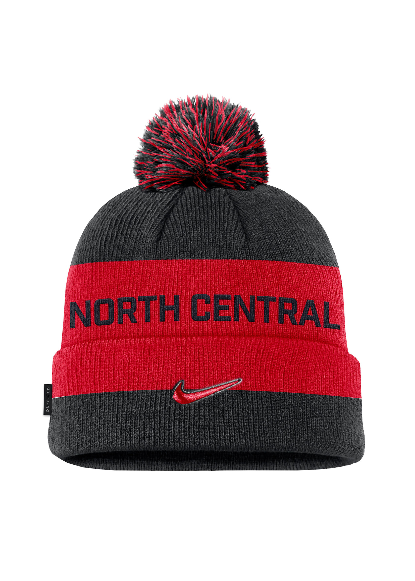 Nike Nike Cuffed Pom Beanie