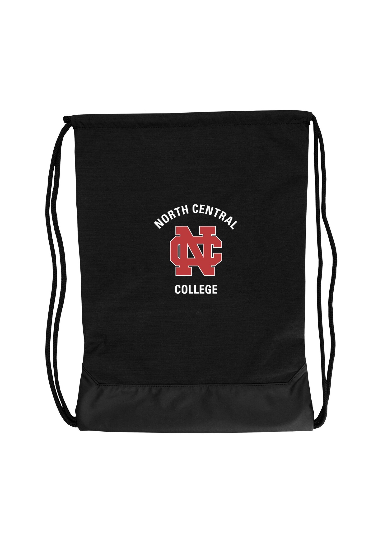 Nike North Central College Brasilia Gym Sack by Nike