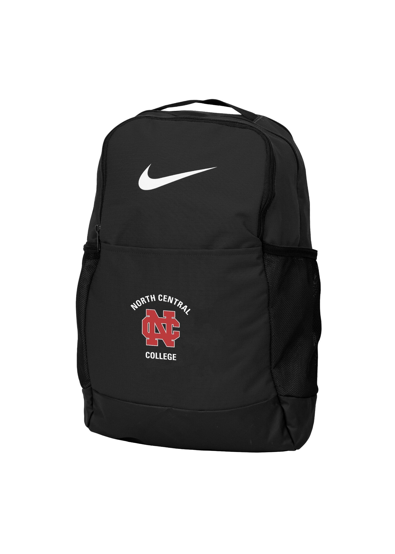 Nike North Central College Nike Brasilia Backpack
