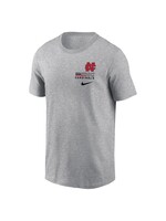 Nike Nike Dri-fit Cotton SS Tee w/Est date F25