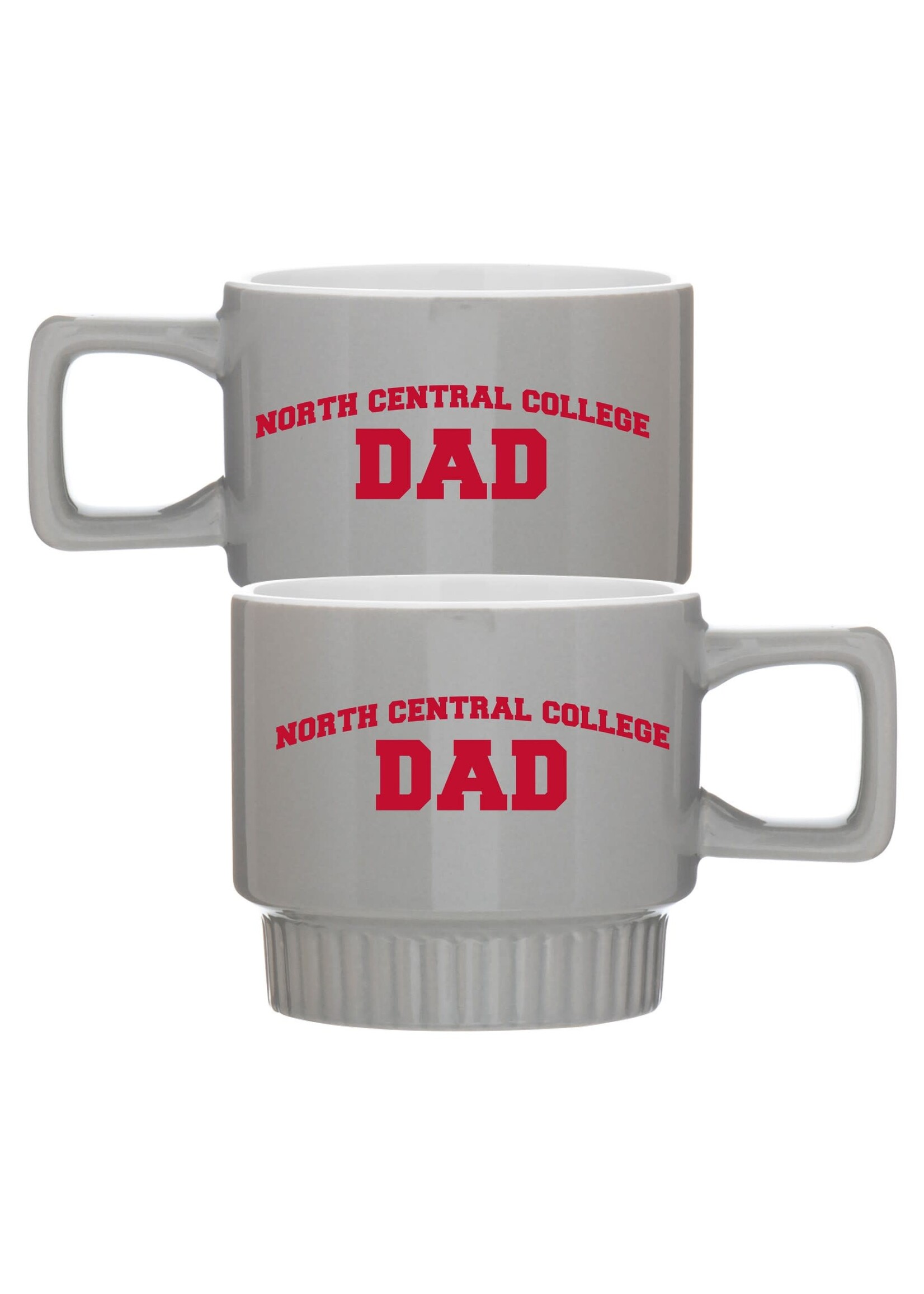 Neil Enterprises Neil Enterprises  Dad Stackable Mug