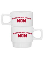 Neil Enterprises Neil Enterprises  Mom Stackable Mug